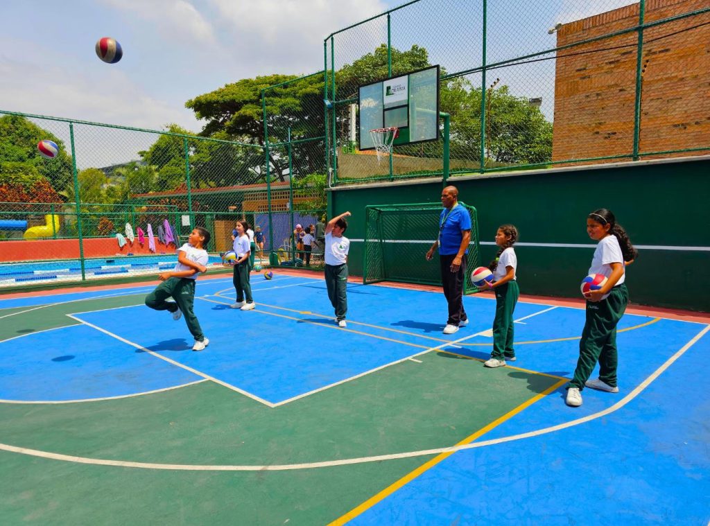Volleyball